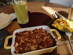 -必胜客(阿罗海店)