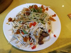 -留芳·文旅古月楼(老街店)