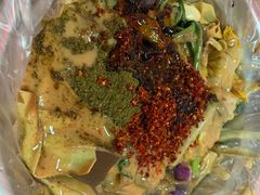 -陈记麻辣烫(浦口道店)