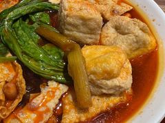 -螺小胖柳州螺蛳粉(钟楼总店)