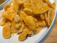 -快乐老家三鲜饺子东北菜(南六中路店)