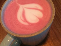 -VESH COFFEE(定西路店)