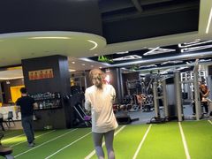 -冠军健身