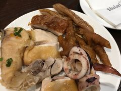 -清远熹乐谷温泉度假酒店