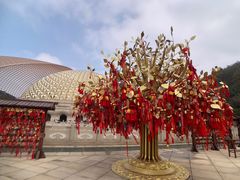 -牛首山文化旅游区