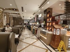 -芭菲盛宴·环球美食(北城国际店)