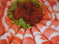 -清真天水老巷道餐厅