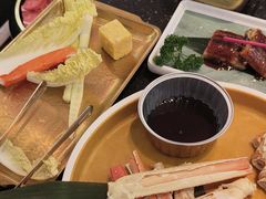 -牛New寿喜烧(新六百店)