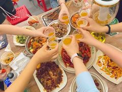 -小民大排档(光谷店)