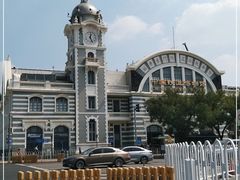 -中国铁道博物馆(正阳门馆)