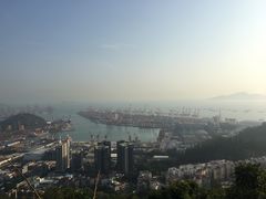 -小南山公园