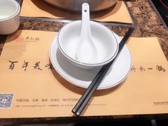 -黄记煌三汁焖锅(欢乐海岸店)