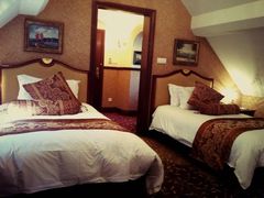 -马勒别墅饭店(静安寺店)