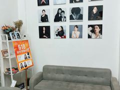 -DEKA大咔摄影·企业形象照·商务形象照拍摄(番禺南村万博店)
