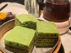 -醉舍·新淮扬菜(长宁龙之梦店)