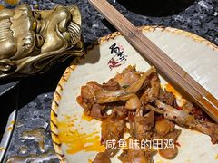 -蜀大侠火锅(车公庙店)