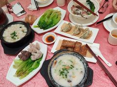 -聚彩居三和酒楼•老字号粤菜(南城店)