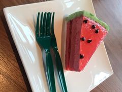 -星巴克(西安曲江银泰店)