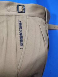 -红领RED COLLAR西装定制体验中心