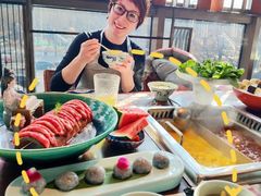 -大隐·成都火锅Bistro(合生麒麟新天地店)