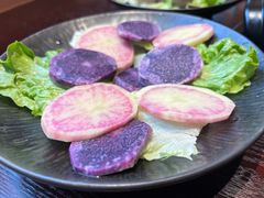 -滇野云南野生菌餐厅(陕西南路店)