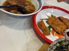 -南八仙·老上海味道(南京东路店)