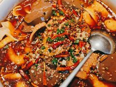 -鸽子侯·家宴·平价海鲜(绿地店)