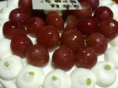 -绿叶居烘焙·面包·蛋糕(富都店)