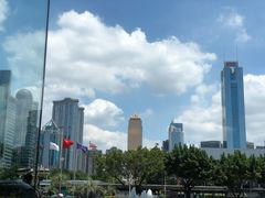 -广州粤海喜来登酒店