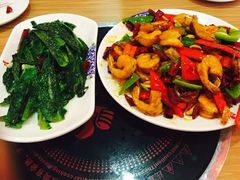 -重庆刘一手火锅(moe店)