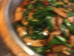 -刘胖子家常菜·蹄花焖藕(兴业店)