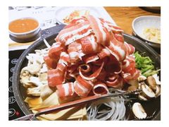 -纽斯桑拿会所(天山店)