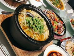 -大蓉和(一品天下店)