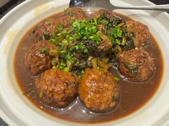 -顺福苑·新派淮扬菜