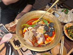 -打川川·川蜀毛肚(南市场店)