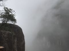 -九鲤湖风景区