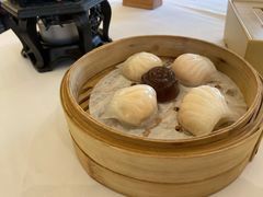 虾饺-稻香酒家·33年老字号·港式粤菜(富邦中心店)