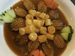 -驿舍·民國老营房院子私房菜(科学会堂店)