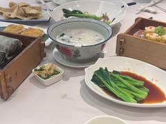-粤财皇冠假日酒店·彩华轩中餐厅