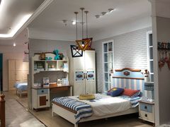 -红星美凯龙（金桥商场店）-地上停车场