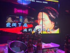 -星聚会KTV X Party(上海真如中海环宇城店)