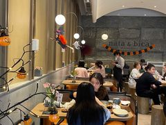 大堂-nata&bica(松江大学城店)