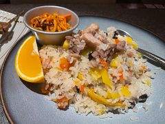 -丝路金桃·新疆菜(徐汇店)