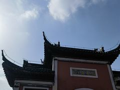 -句容茅山景区