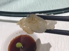-万宝海鲜舫(劳动公园店)