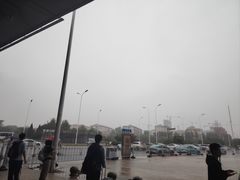 -塘沽站