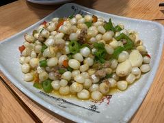 -干老庆贵州留一手烤鱼·地摊火锅(财经大学店)