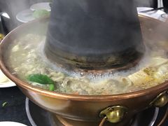 -新梅居(宁海东路店)