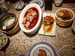 -南京大牌档(夫子庙老门东店)