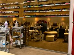 -Dragonfly悠庭·按摩Spa(静安嘉里中心店)